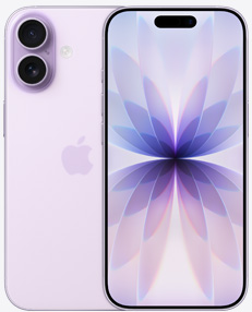 iPhone 17