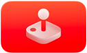 Apple Arcade logo